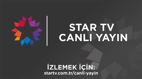 Star tv canli yayin